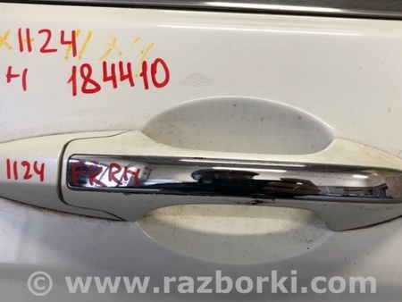 ФОТО Ручка двери для Acura TSX CL9 (01.2003-02.2008) Киев