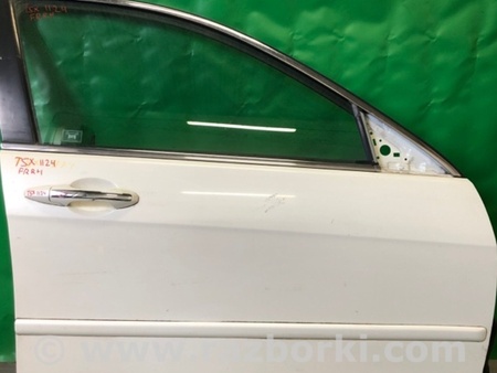 ФОТО Дверь для Acura TSX CL9 (01.2003-02.2008) Киев