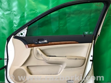 ФОТО Дверь для Acura TSX CL9 (01.2003-02.2008) Киев