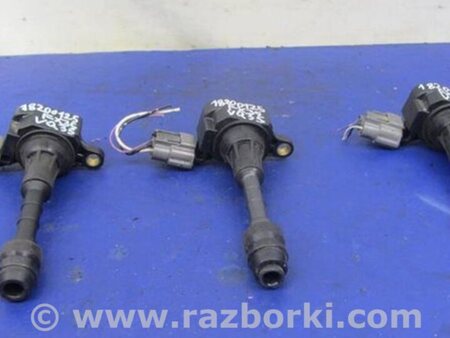 ФОТО Катушка зажигания для Infiniti FX S50 (03-08) Киев