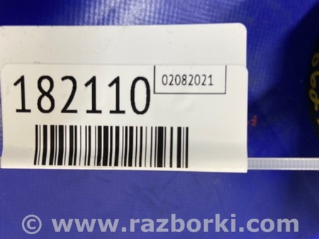 ФОТО Шлейф AirBag для Honda Accord CM (11.2002 - 12.2008) Киев