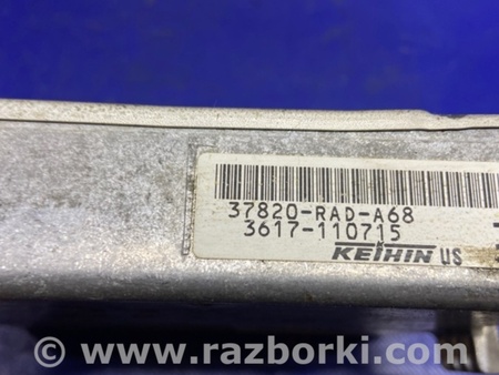 ФОТО Блок управления двигателем для Honda Accord CM (11.2002 - 12.2008) Киев
