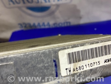 ФОТО Блок управления двигателем для Honda Accord CM (11.2002 - 12.2008) Киев