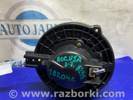 ФОТО Моторчик печки для Honda Accord CM (11.2002 - 12.2008) Киев