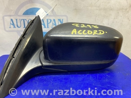 ФОТО Зеркало для Honda Accord CM (11.2002 - 12.2008) Киев