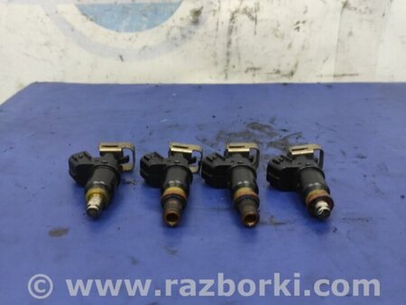 ФОТО Форсунка топливная для Honda Accord CM (11.2002 - 12.2008) Киев