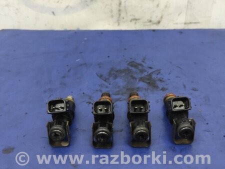 ФОТО Форсунка топливная для Honda Accord CM (11.2002 - 12.2008) Киев