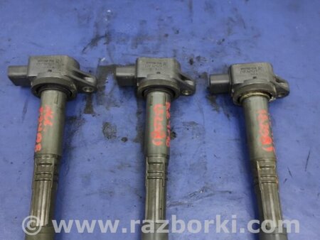 ФОТО Катушка зажигания для Honda Accord CM (11.2002 - 12.2008) Киев