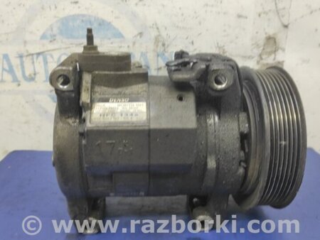 ФОТО Компрессор кондиционера для Honda Accord CM (11.2002 - 12.2008) Киев