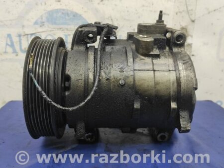 ФОТО Компрессор кондиционера для Honda Accord CM (11.2002 - 12.2008) Киев