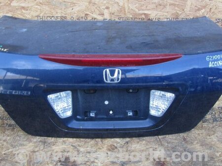 ФОТО Фонарь заднего хода для Honda Accord CM (11.2002 - 12.2008) Киев