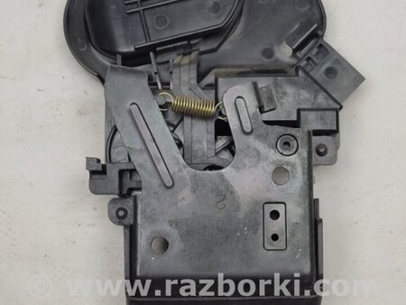 ФОТО Замок крышки багажника для Honda Accord CM (11.2002 - 12.2008) Киев