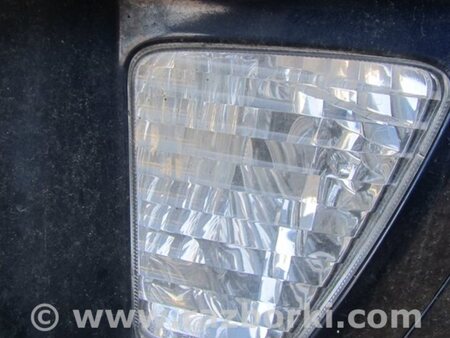 ФОТО Крышка багажника для Honda Accord CM (11.2002 - 12.2008) Киев