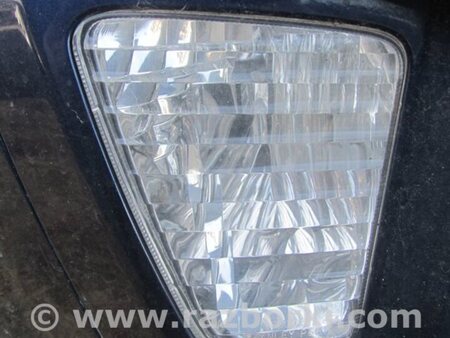 ФОТО Крышка багажника для Honda Accord CM (11.2002 - 12.2008) Киев