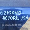 ФОТО Крышка багажника для Honda Accord CM (11.2002 - 12.2008) Киев