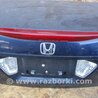 ФОТО Крышка багажника для Honda Accord CM (11.2002 - 12.2008) Киев