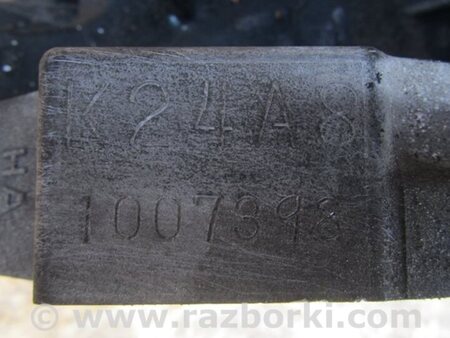 ФОТО Двигатель бензиновый для Honda Accord CM (11.2002 - 12.2008) Киев