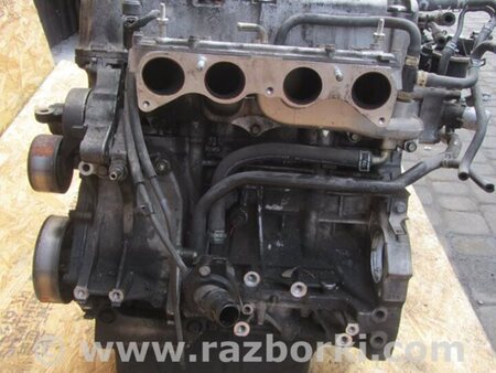 ФОТО Двигатель бензиновый для Honda Accord CM (11.2002 - 12.2008) Киев