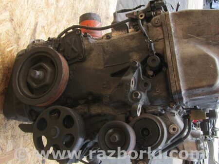ФОТО Двигатель бензиновый для Honda Accord CM (11.2002 - 12.2008) Киев