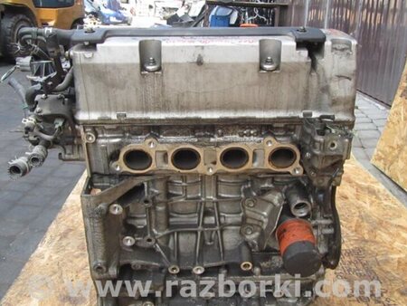 ФОТО Двигатель бензиновый для Honda Accord CM (11.2002 - 12.2008) Киев