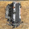 ФОТО Двигатель бензиновый для Honda Accord CM (11.2002 - 12.2008) Киев
