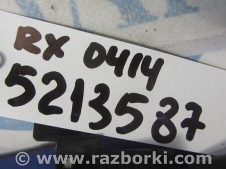 ФОТО Переключатель круиз-контроля для Lexus RX300/330/350/400 (03-09) Киев