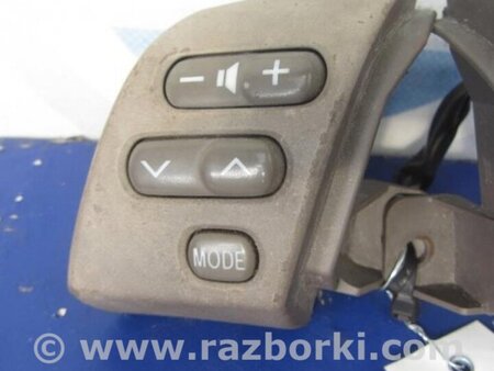ФОТО Кнопки руля для Lexus RX300/330/350/400 (03-09) Киев