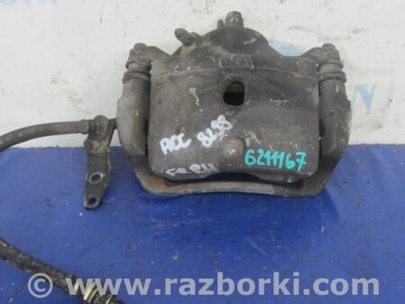 ФОТО Суппорт для Honda Accord CM (11.2002 - 12.2008) Киев