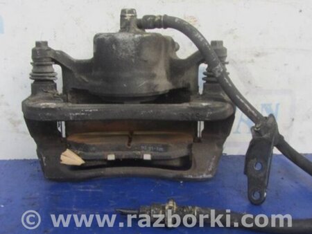 ФОТО Суппорт для Honda Accord CM (11.2002 - 12.2008) Киев