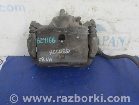 ФОТО Суппорт для Honda Accord CM (11.2002 - 12.2008) Киев