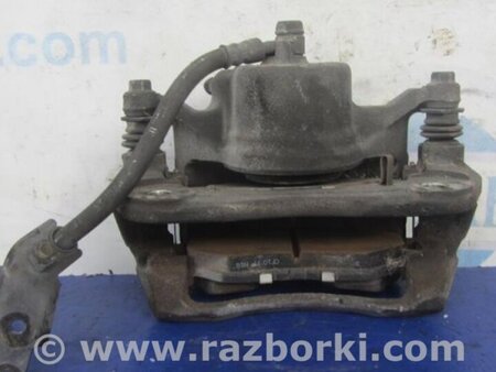 ФОТО Суппорт для Honda Accord CM (11.2002 - 12.2008) Киев