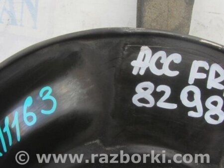 ФОТО Кулак поворотный для Honda Accord CM (11.2002 - 12.2008) Киев