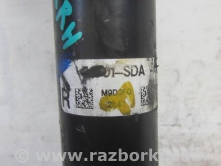 ФОТО Амортизатор для Honda Accord CM (11.2002 - 12.2008) Киев