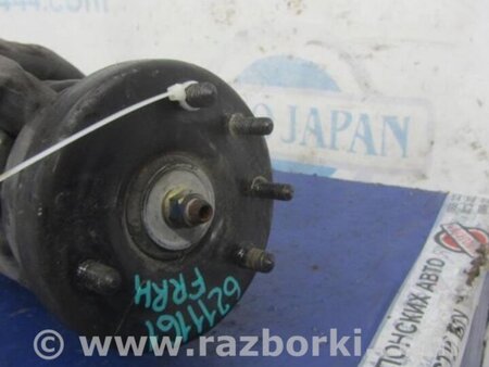 ФОТО Амортизатор для Honda Accord CM (11.2002 - 12.2008) Киев