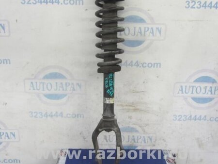 ФОТО Амортизатор для Honda Accord CM (11.2002 - 12.2008) Киев