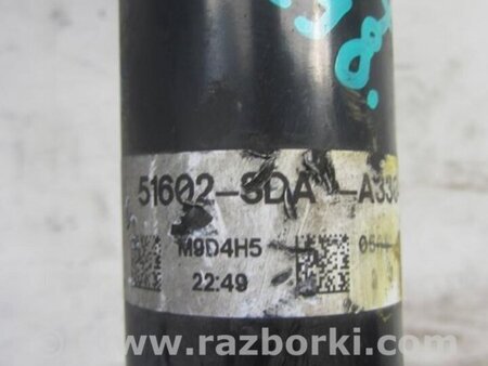 ФОТО Амортизатор для Honda Accord CM (11.2002 - 12.2008) Киев