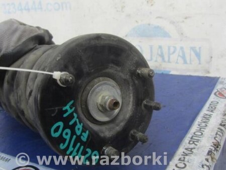 ФОТО Амортизатор для Honda Accord CM (11.2002 - 12.2008) Киев