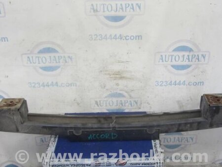 ФОТО Усилитель заднего бампера для Honda Accord CM (11.2002 - 12.2008) Киев