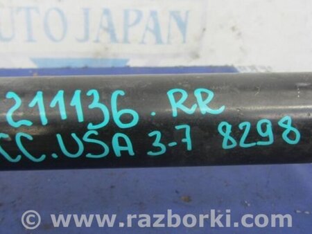 ФОТО Амортизатор для Honda Accord CM (11.2002 - 12.2008) Киев