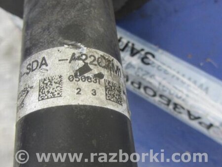 ФОТО Амортизатор для Honda Accord CM (11.2002 - 12.2008) Киев
