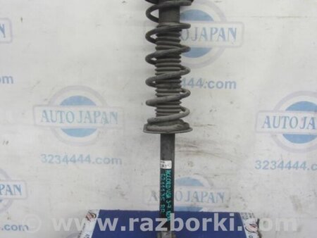 ФОТО Амортизатор для Honda Accord CM (11.2002 - 12.2008) Киев