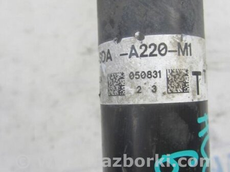 ФОТО Амортизатор для Honda Accord CM (11.2002 - 12.2008) Киев
