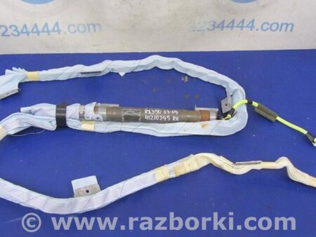 ФОТО AirBag шторка для Lexus RX300/330/350/400 (03-09) Киев