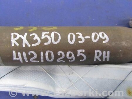 ФОТО AirBag шторка для Lexus RX300/330/350/400 (03-09) Киев