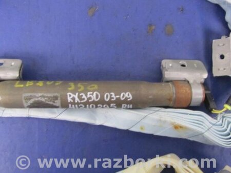 ФОТО AirBag шторка для Lexus RX300/330/350/400 (03-09) Киев