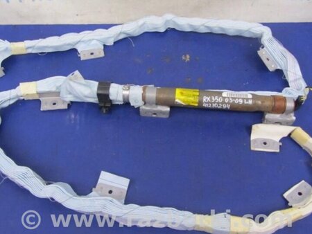 ФОТО AirBag шторка для Lexus RX300/330/350/400 (03-09) Киев