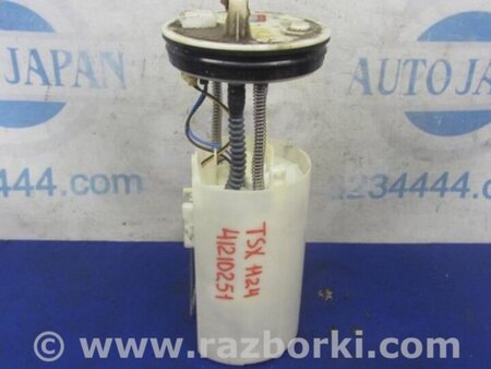 ФОТО Топливный насос для Acura TSX CL9 (01.2003-02.2008) Киев