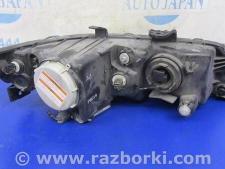 ФОТО Фара для Acura TSX CL9 (01.2003-02.2008) Киев
