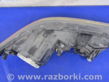 ФОТО Фара для Acura TSX CL9 (01.2003-02.2008) Киев