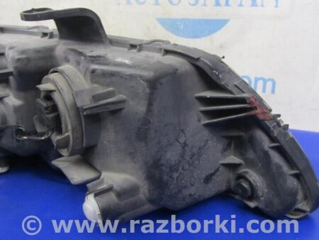 ФОТО Фара для Acura TSX CL9 (01.2003-02.2008) Киев